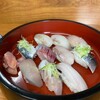 すし小銭 - お任せ握り　2,100円