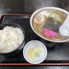 みらく食堂