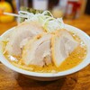 北海道ラーメン ひよこ軒 早出店