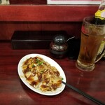 中国家庭料理 楊 - 先行。