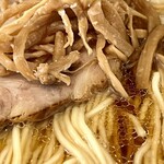 楽観 - さらにアップ