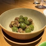 イタリア料理 Qui - 