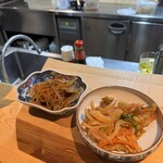 おばんざいのばんざい 栄本店 - 