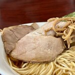 楽観 - チャーシュー