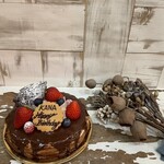 プレザンパッセ - 