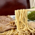 楽観 - 麺リフト