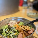 エムズマーケット デリカテッセン&ダイナー - 