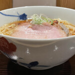 麺 みつヰ - 