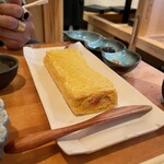 ごま鯖と明太もつ鍋 一利 - 