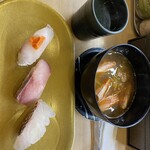 回転寿司　江戸ッ子 - 