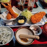 かつ波奈 - 