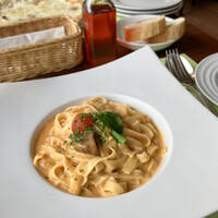 オステリアガウダンテ 神戸ハーバーランド店 - 