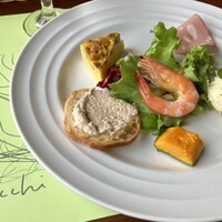 オステリアガウダンテ 神戸ハーバーランド店 - 