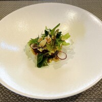 フランス料理 Fleurir - 