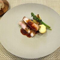 フランス料理 Fleurir - 
