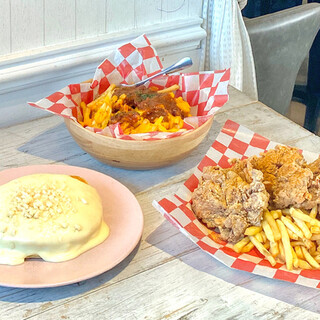 テディーズ ビガー バーガー_1