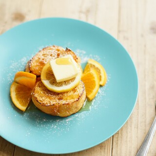 サンデーブランチ_1