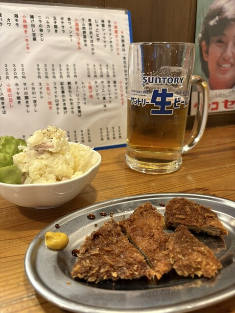 車屋酒場 - 陸前高田（日本酒バー）の写真