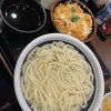 丸亀製麺 なんば店