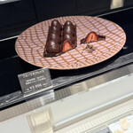 ジャン-シャルル・ロシュー 東京 - 