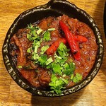 SPICY CURRY 魯珈 - 