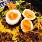 SPICY CURRY 魯珈 - 