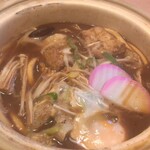 和食麺処 サガミ 江南店 - 