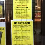 SPICY CURRY 魯珈 - 