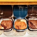 SPICY CURRY 魯珈 - 