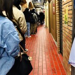 SPICY CURRY 魯珈 - 