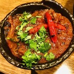 SPICY CURRY 魯珈 - 