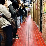 SPICY CURRY 魯珈 - 