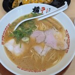 ラーメン横綱 - 