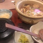 和食麺処 サガミ 江南店 - 