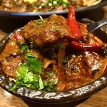 SPICY CURRY 魯珈 - 