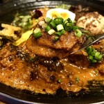 SPICY CURRY 魯珈 - 