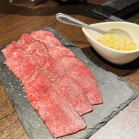 焼肉 じゅん - 