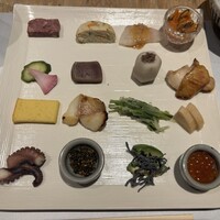 隠れ房 品川 四阿 - 