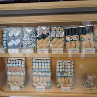 おつな寿司 - 