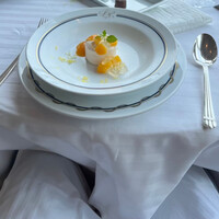 パノラミックレストラン ル・ノルマンディ - 