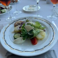 パノラミックレストラン ル・ノルマンディ - 