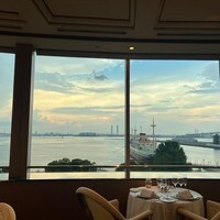 パノラミックレストラン ル・ノルマンディ - 