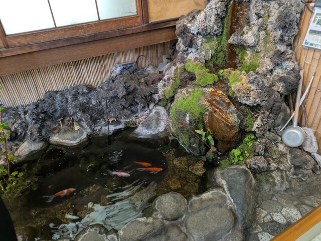 Tenjin Senbei Ookiya photo 4