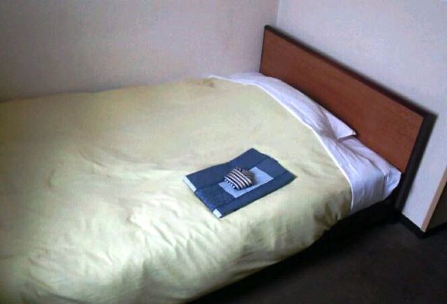 口コミ一覧 : 北見セントラルホテルの写真