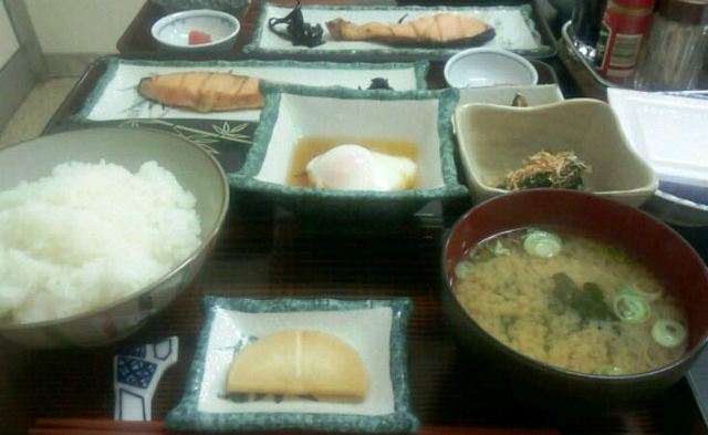 口コミ一覧 : 北見セントラルホテルの写真