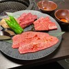 焼肉 くつな