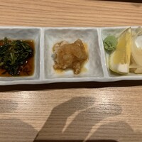 焼うお いし川 - 