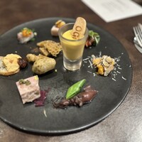 オッジ ダルマット 西麻布店 - 