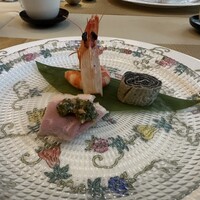 礼華　青鸞居 - 