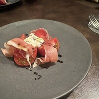 オッジ ダルマット 西麻布店 - 